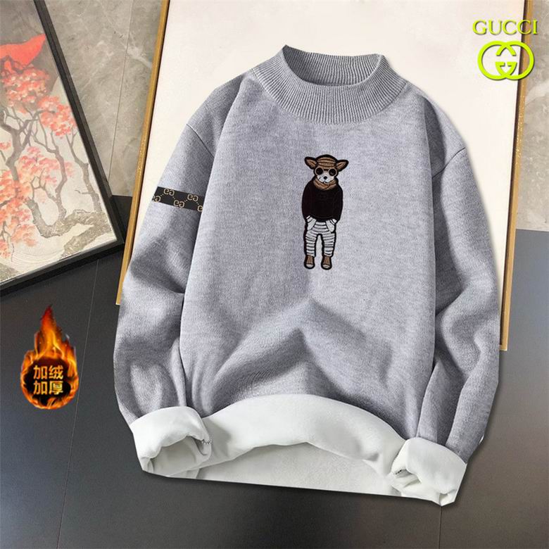 Gucci Sweater-098